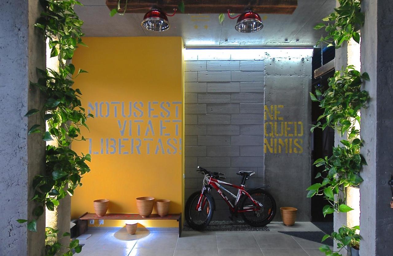 Cubby Hotel Lviv Kültér fotó