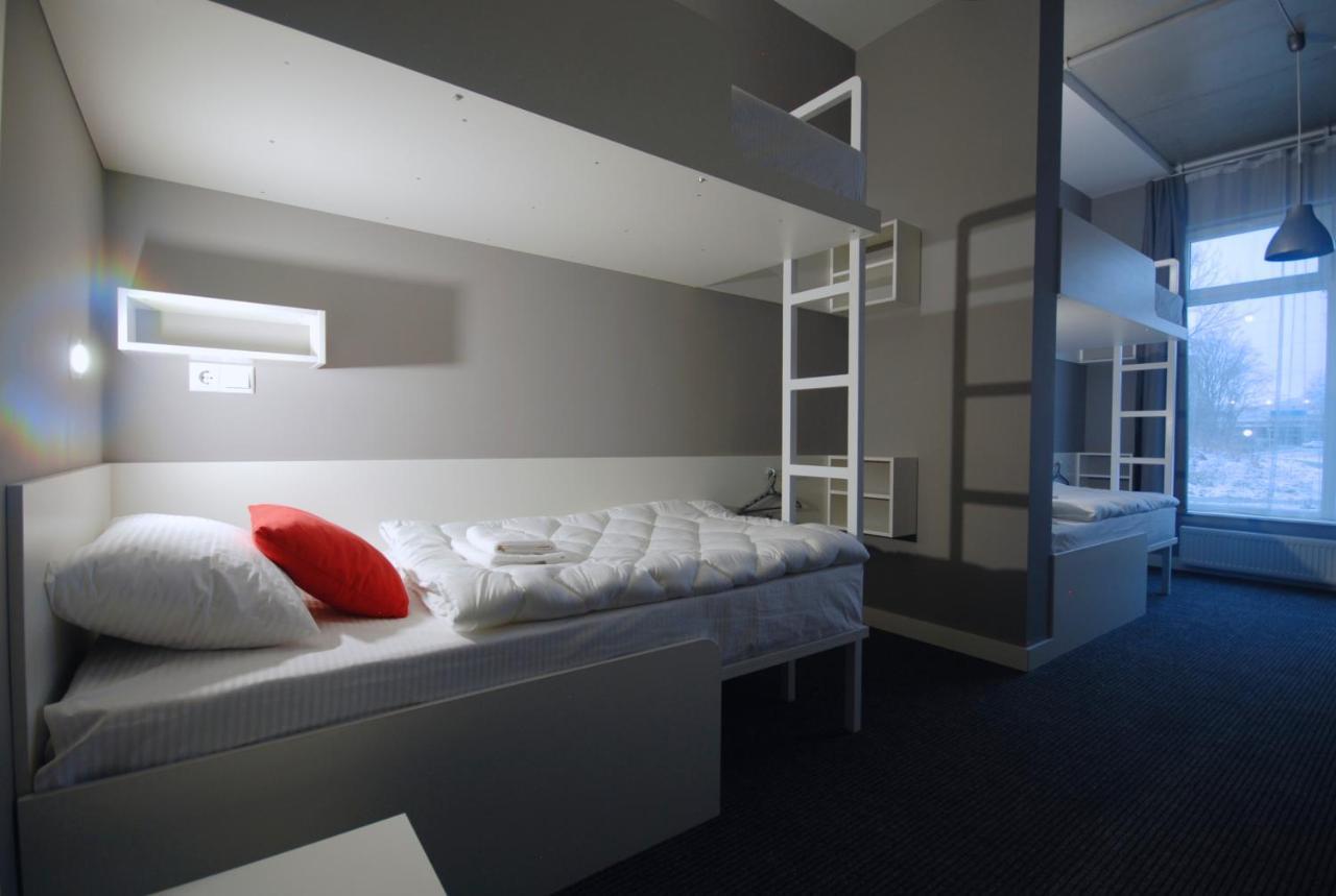 Cubby Hotel Lviv Kültér fotó