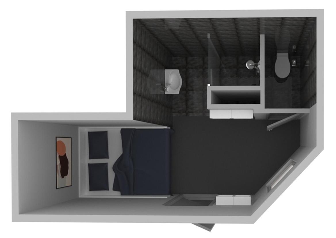 Cubby Hotel Lviv Kültér fotó