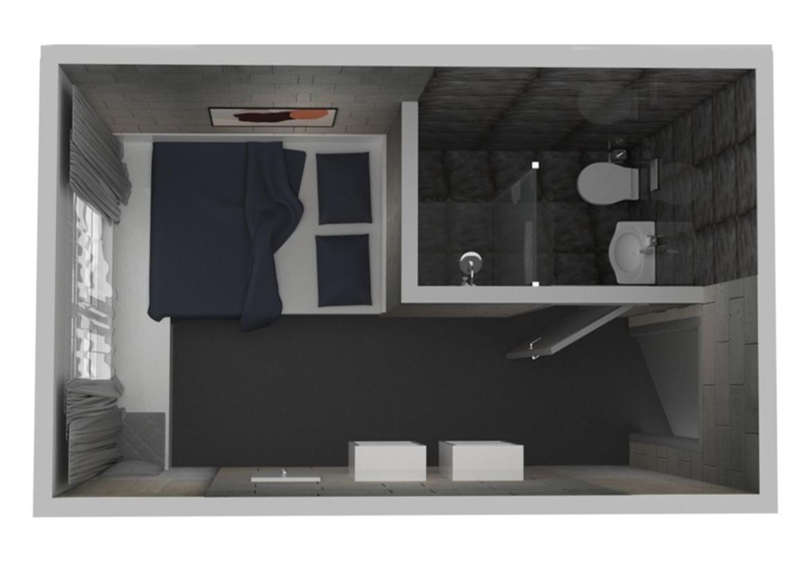 Cubby Hotel Lviv Kültér fotó