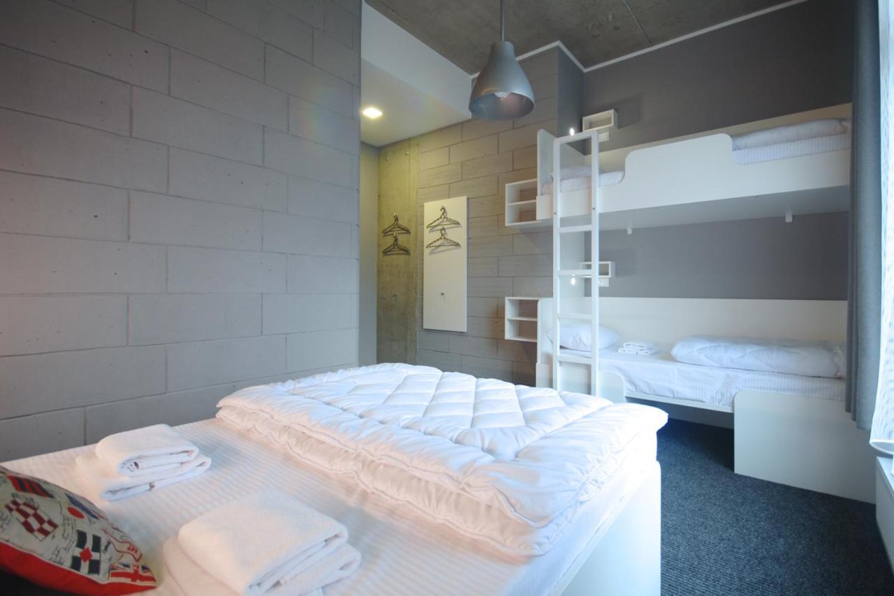Cubby Hotel Lviv Kültér fotó