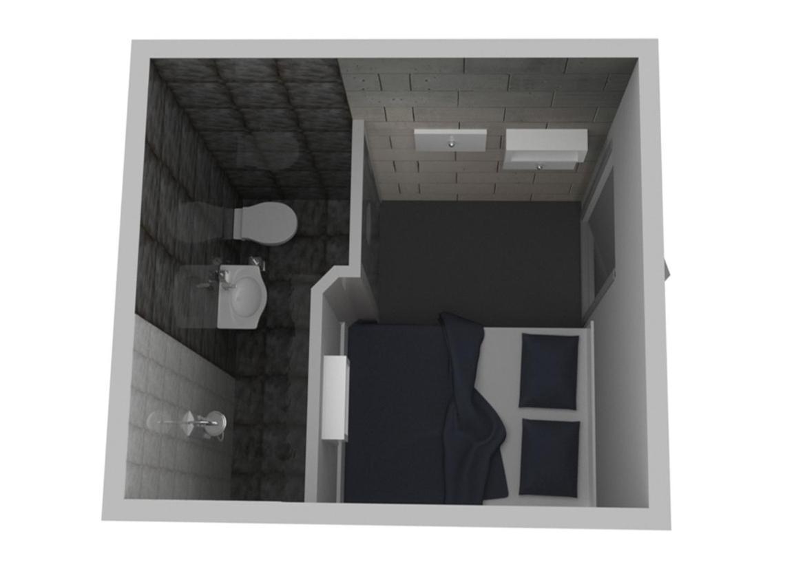 Cubby Hotel Lviv Kültér fotó